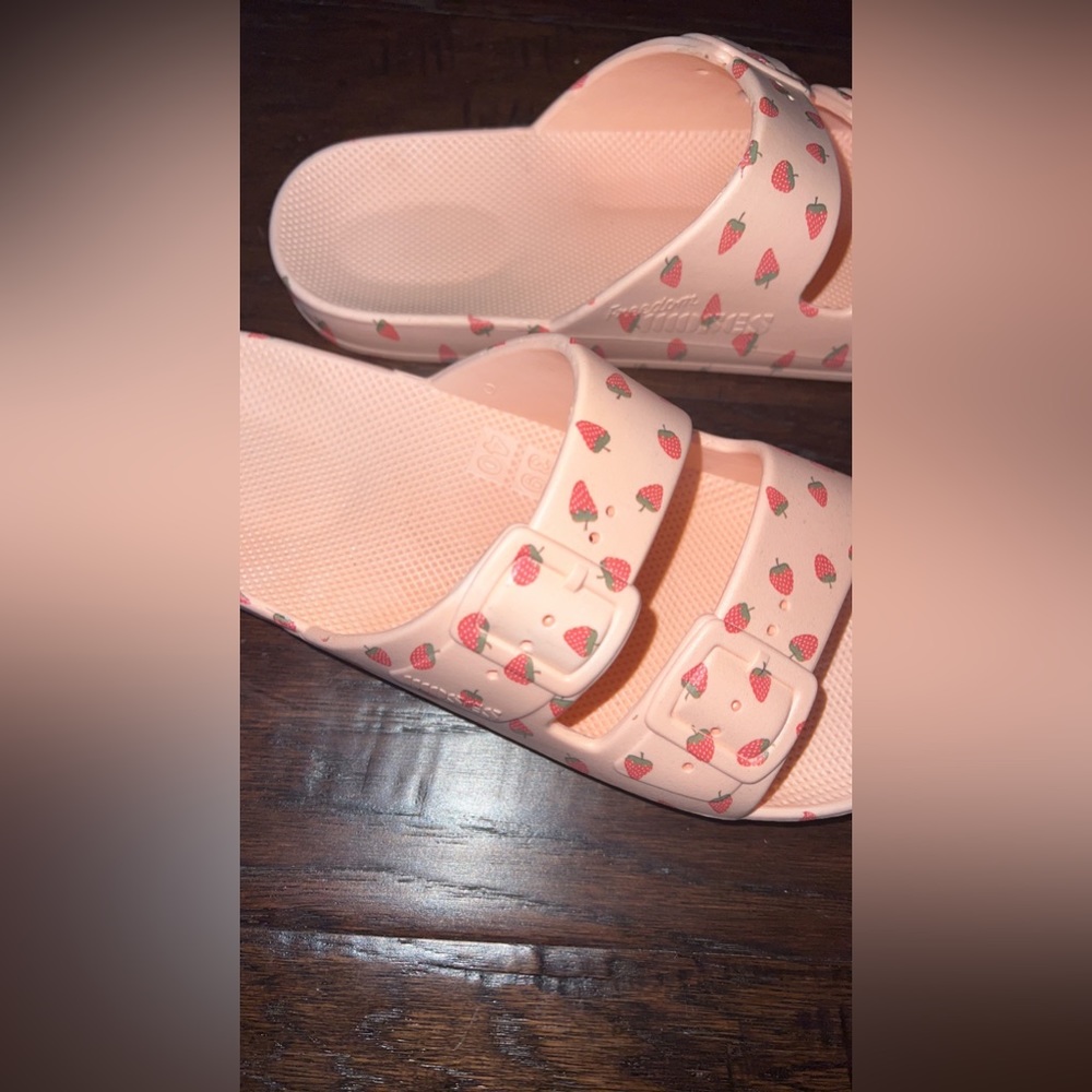 Freedom Moses Tuti Baby Slides - Picture 2 of 4